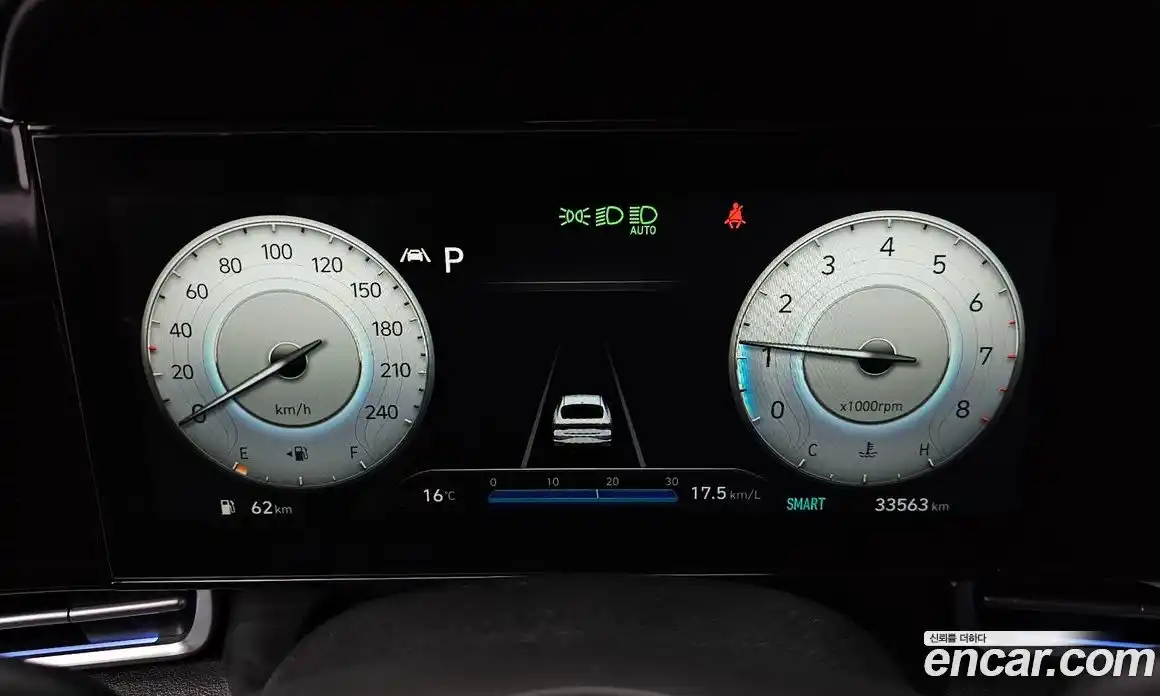 Hyundai Avante 2020 1.6 гидро в Москве № 1342170, фото 11