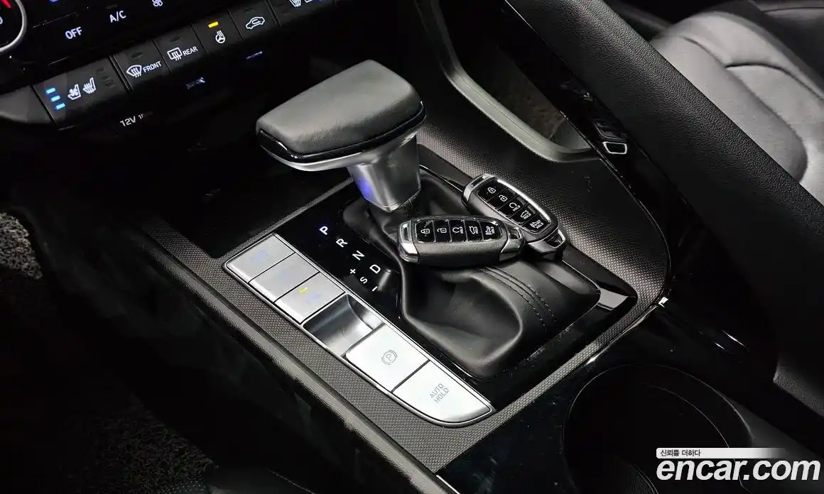 Hyundai Avante 2020 1.6 гидро в Москве № 1342170, фото 12