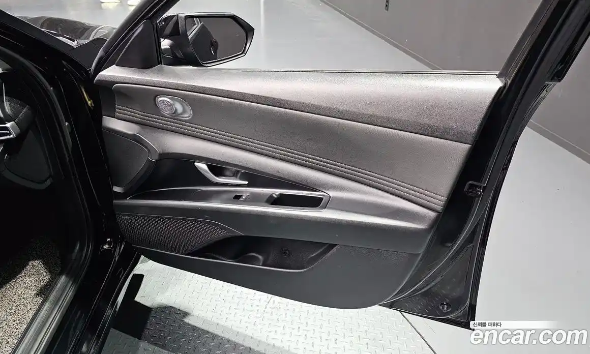 Hyundai Avante 2020 1.6 гидро в Москве № 1342170, фото 14
