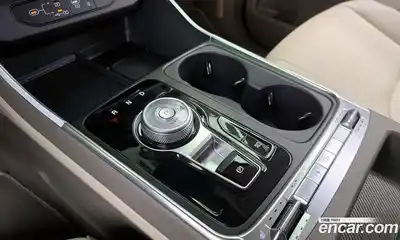Kia Canival 2026 3.5 гидро в Москве № 1342433, миниатюра 11