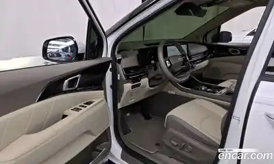Kia Canival 2026 3.5 гидро в Москве № 1342433, миниатюра 12