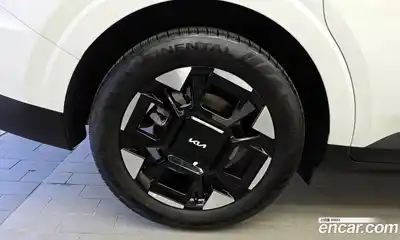 Kia Canival 2026 3.5 гидро в Москве № 1342433, миниатюра 4