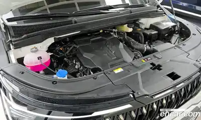Kia Canival 2026 3.5 гидро в Москве № 1342433, миниатюра 5