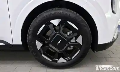 Kia Canival 2026 3.5 гидро в Москве № 1342433, миниатюра 6