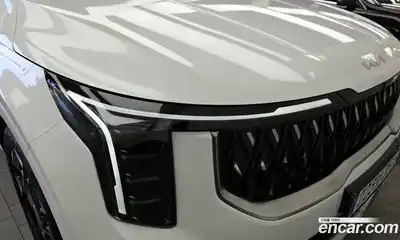 Kia Canival 2026 3.5 гидро в Москве № 1342433, миниатюра 7