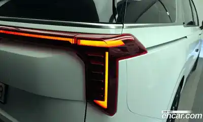 Kia Canival 2026 3.5 гидро в Москве № 1342433, миниатюра 8