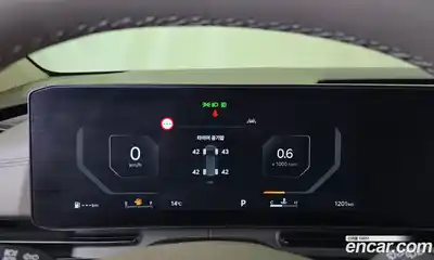 Kia Canival 2026 3.5 гидро в Москве № 1342433, миниатюра 10