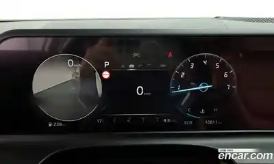 Kia Seltos 2024 1.6 гидро в Москве № 1342534, миниатюра 11