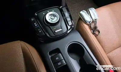 Kia Seltos 2024 1.6 гидро в Москве № 1342534, миниатюра 12