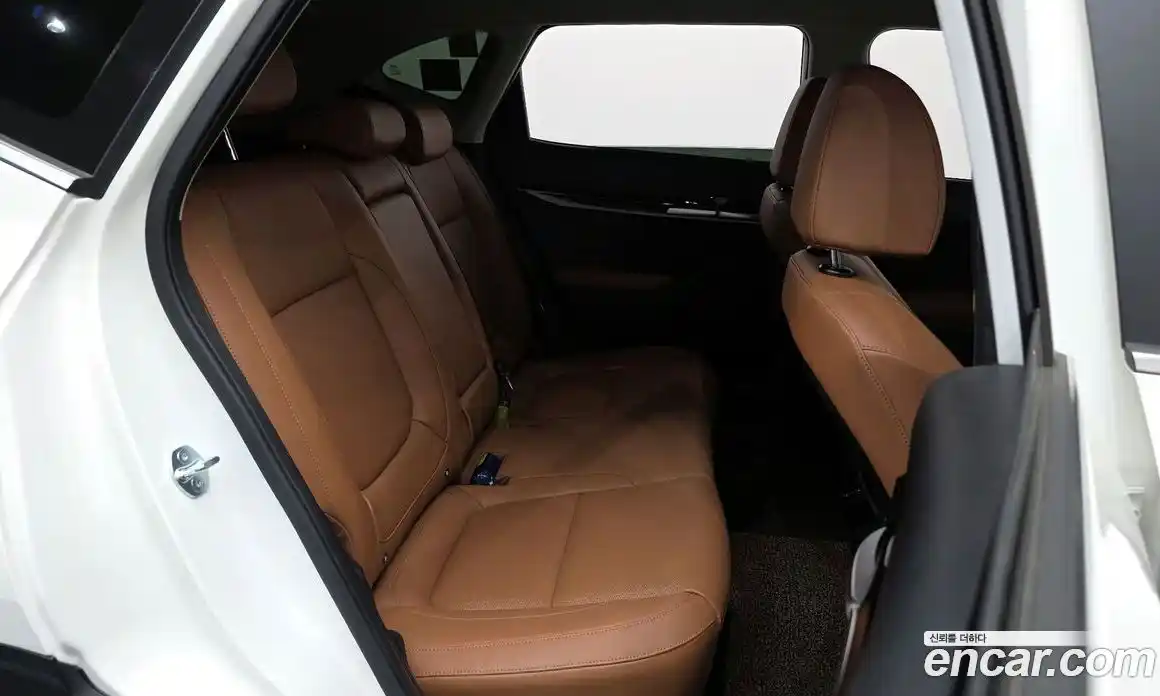 Kia Seltos 2024 1.6 гидро в Москве № 1342534, фото 17
