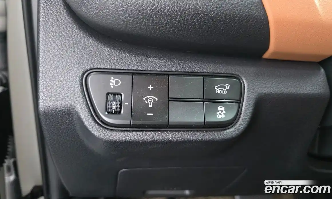 Kia Seltos 2024 1.6 гидро в Москве № 1342534, фото 27