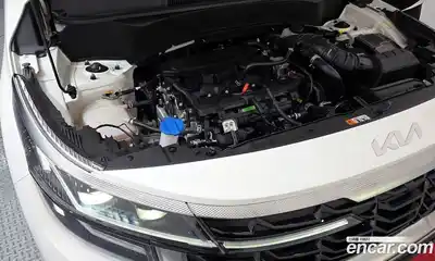 Kia Seltos 2024 1.6 гидро в Москве № 1342534, миниатюра 6