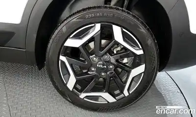Kia Seltos 2024 1.6 гидро в Москве № 1342534, миниатюра 7