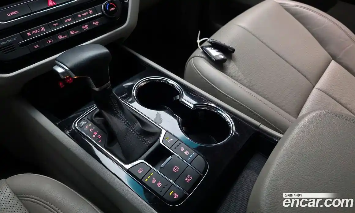 Kia Canival 2018 2.2 гидро, фото 12