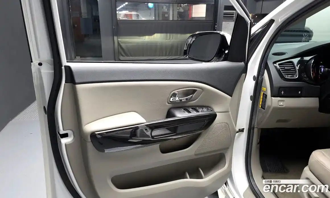 Kia Canival 2018 2.2 гидро, фото 14
