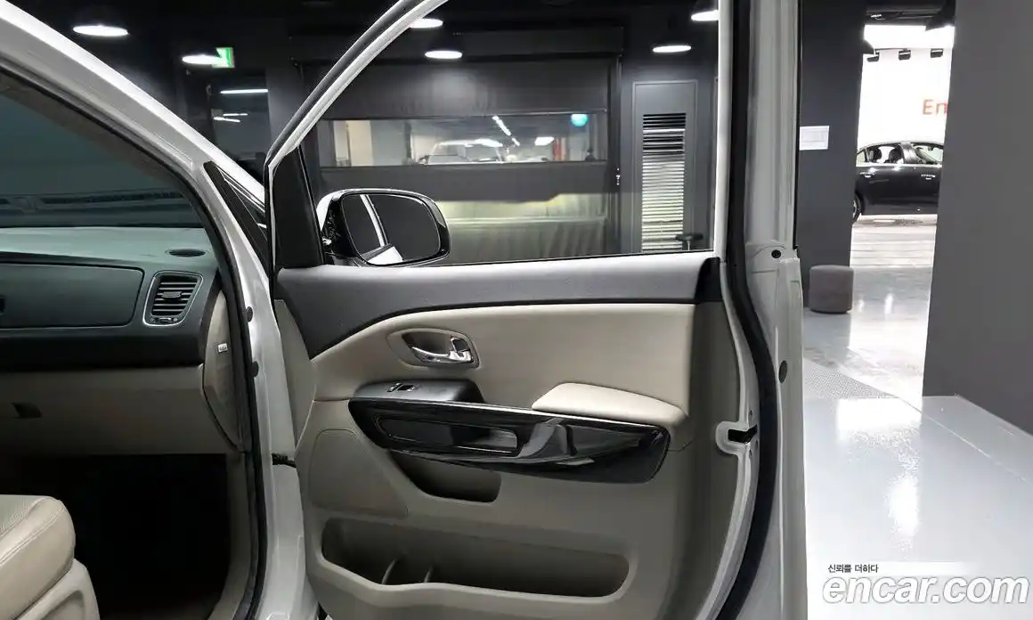 Kia Canival 2018 2.2 гидро, фото 15