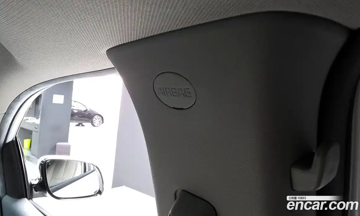 Kia Canival 2018 2.2 гидро, фото 28