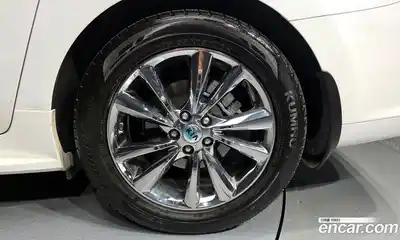 Kia Canival 2018 2.2 гидро, миниатюра 7