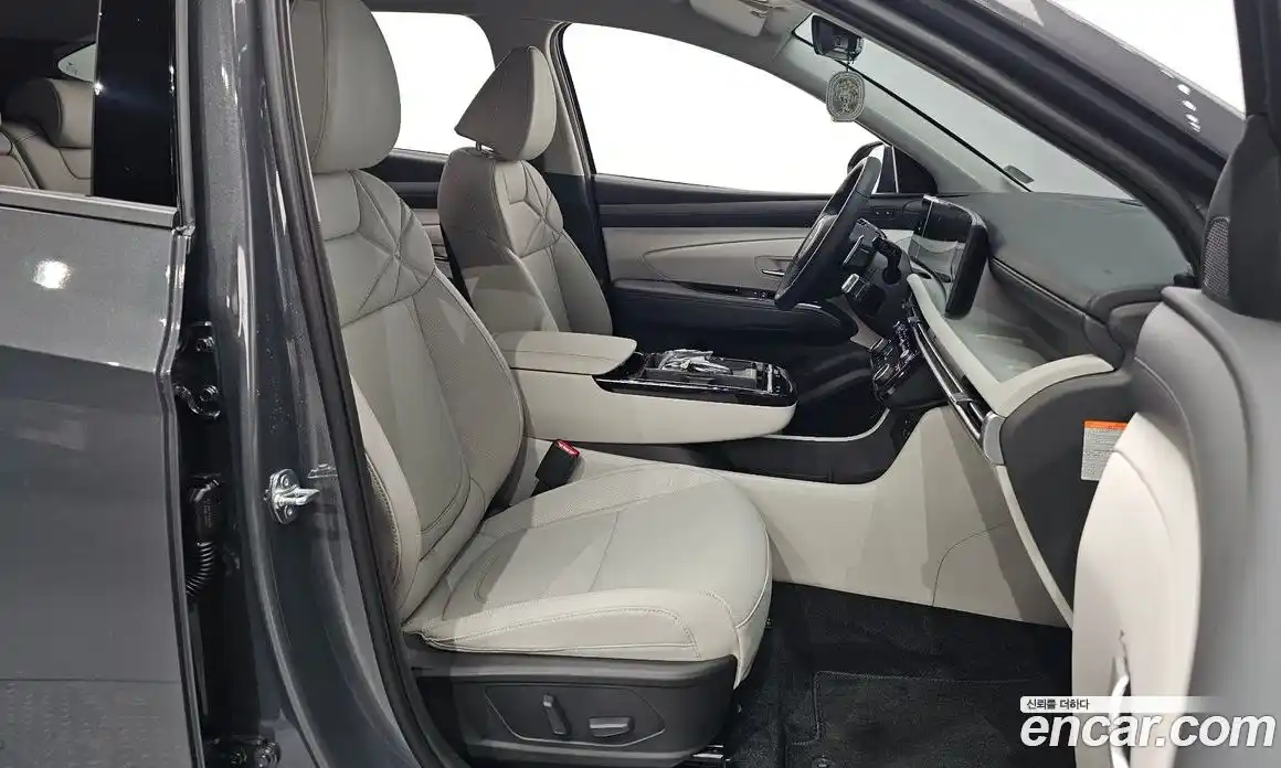 Hyundai Tucson 2026 1.6 гидро в Москве № 1399373, фото 13