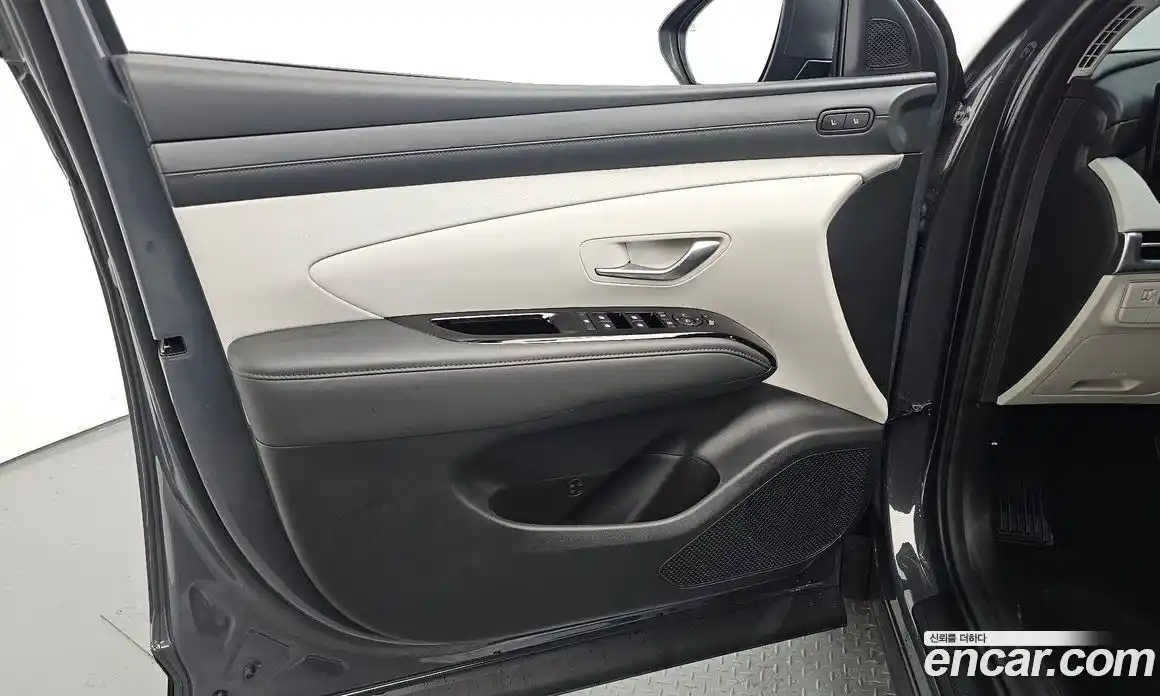 Hyundai Tucson 2026 1.6 гидро в Москве № 1399373, фото 14
