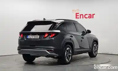 Hyundai Tucson 2026 1.6 гидро в Москве № 1399373, миниатюра 2