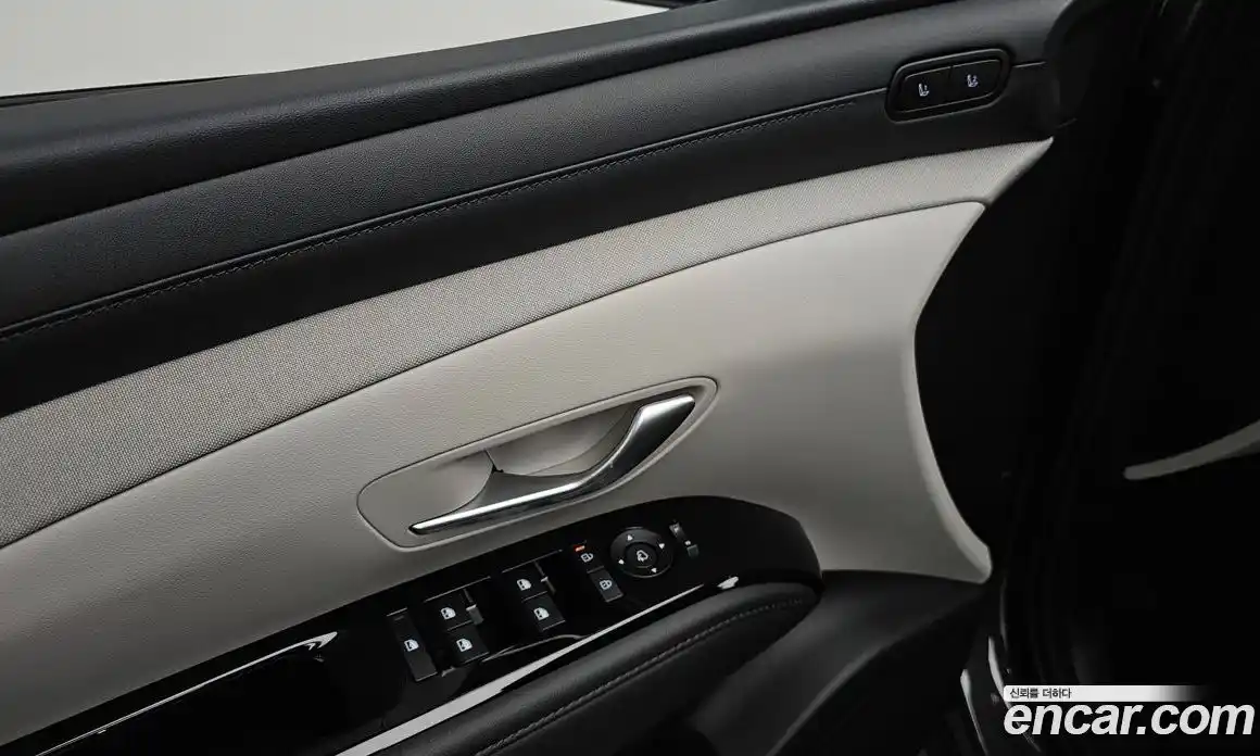 Hyundai Tucson 2026 1.6 гидро в Москве № 1399373, фото 23