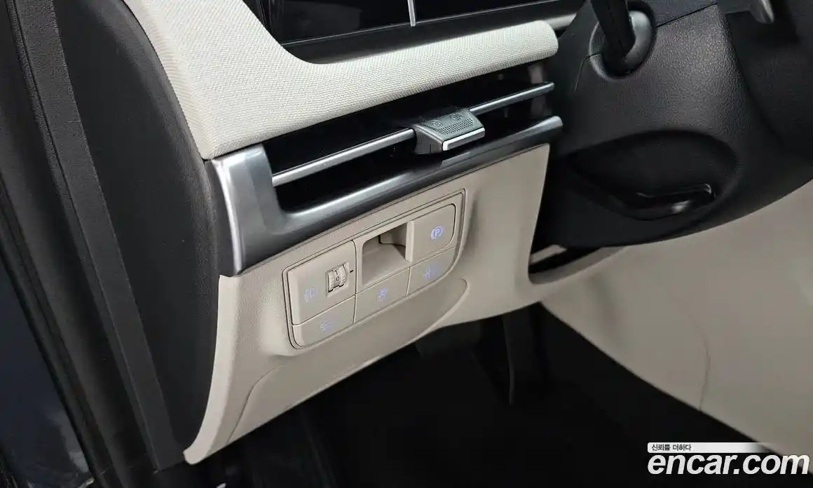 Hyundai Tucson 2026 1.6 гидро в Москве № 1399373, фото 24