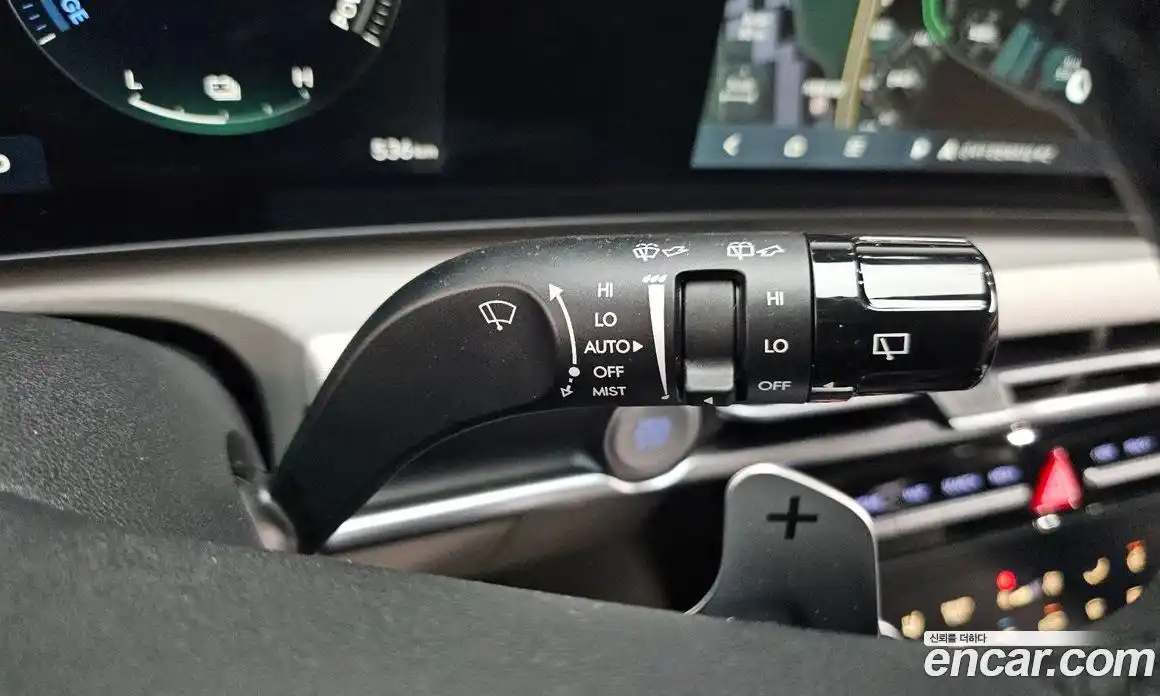 Hyundai Tucson 2026 1.6 гидро в Москве № 1399373, фото 30