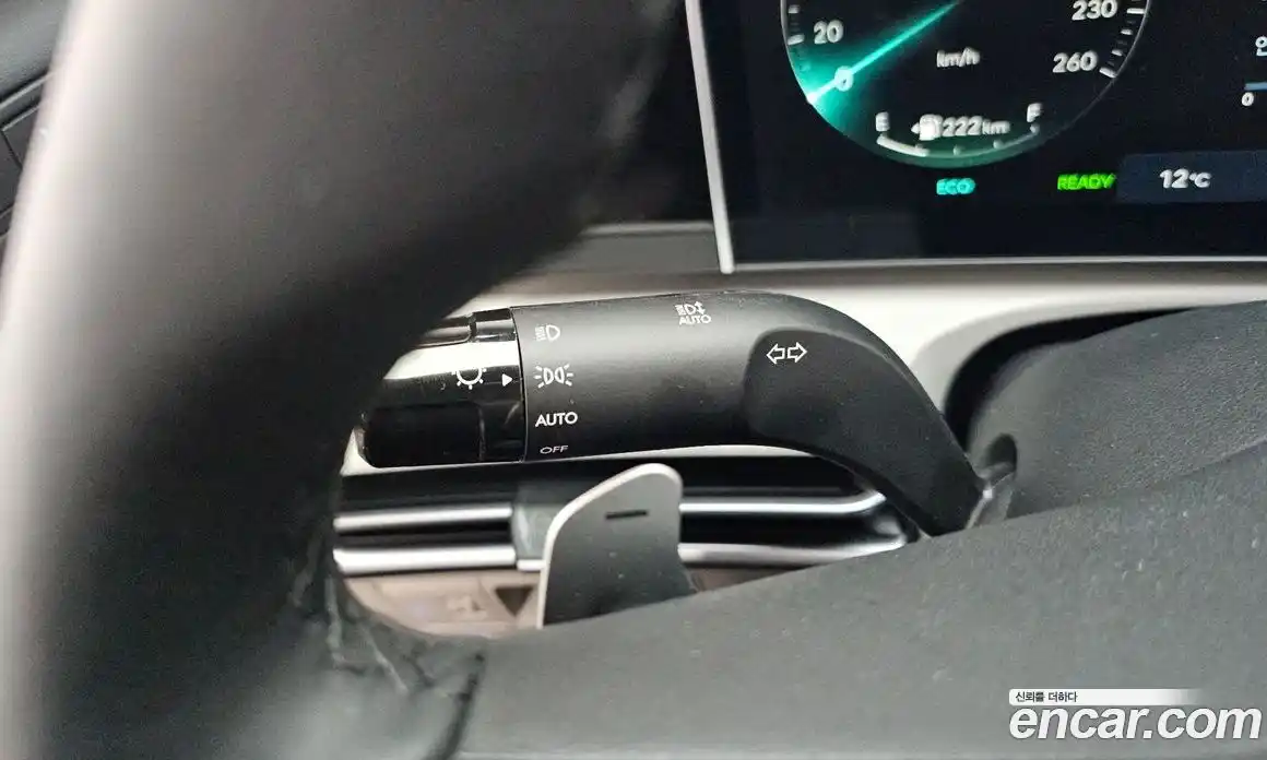 Hyundai Tucson 2026 1.6 гидро в Москве № 1399373, фото 32