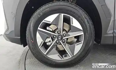 Hyundai Tucson 2026 1.6 гидро в Москве № 1399373, миниатюра 5