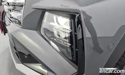 Hyundai Tucson 2026 1.6 гидро в Москве № 1399373, миниатюра 8