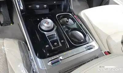 Kia Canival 2021 3.5 гидро в Москве № 1399432, миниатюра 11
