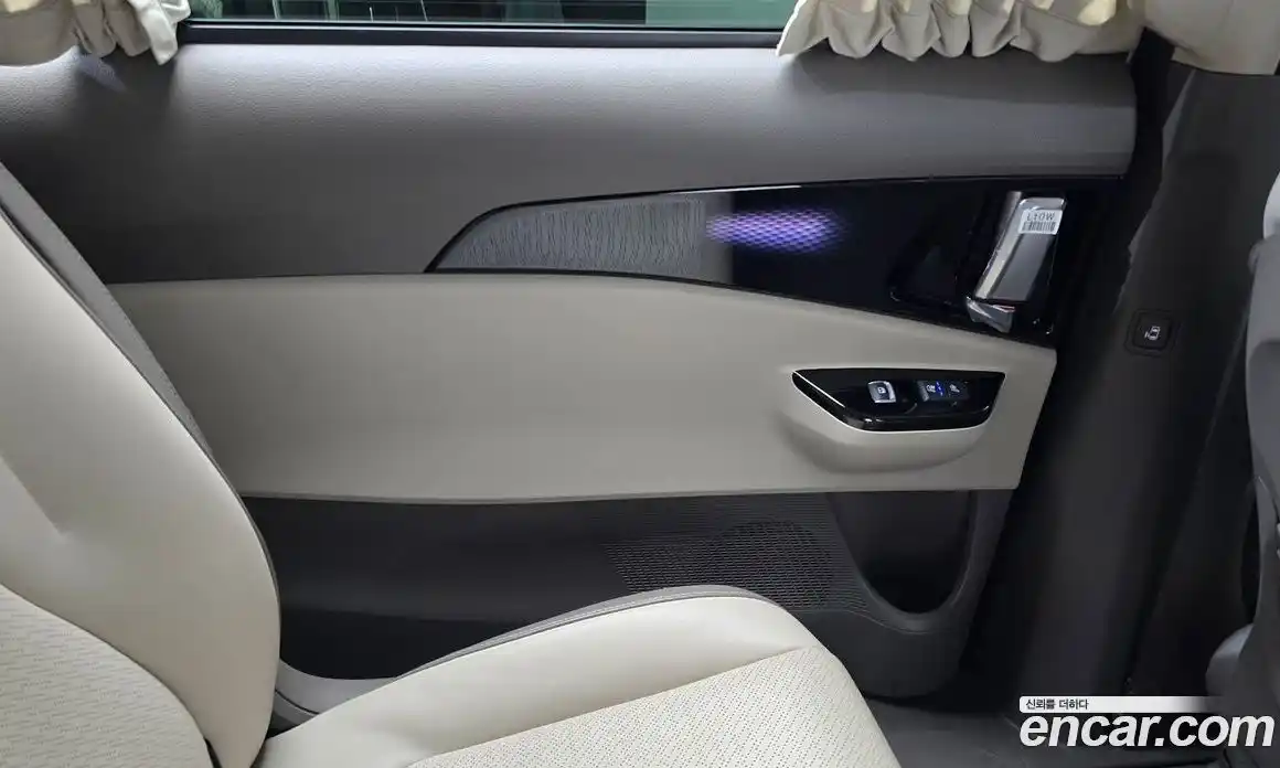 Kia Canival 2021 3.5 гидро в Москве № 1399432, фото 14