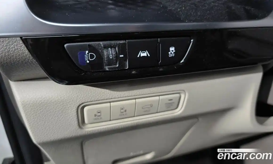 Kia Canival 2021 3.5 гидро в Москве № 1399432, фото 26