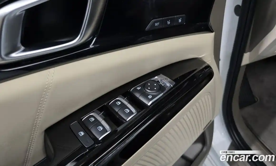 Kia Canival 2021 3.5 гидро в Москве № 1399432, фото 29