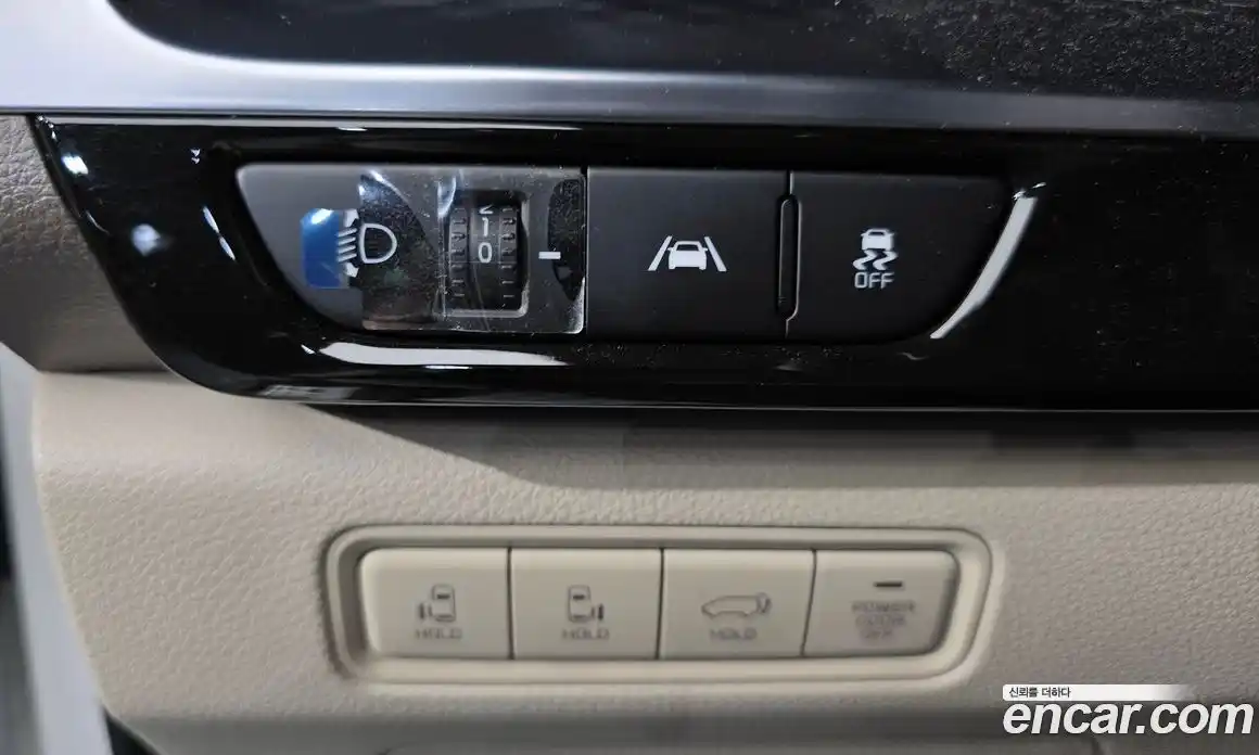 Kia Canival 2021 3.5 гидро в Москве № 1399432, фото 34