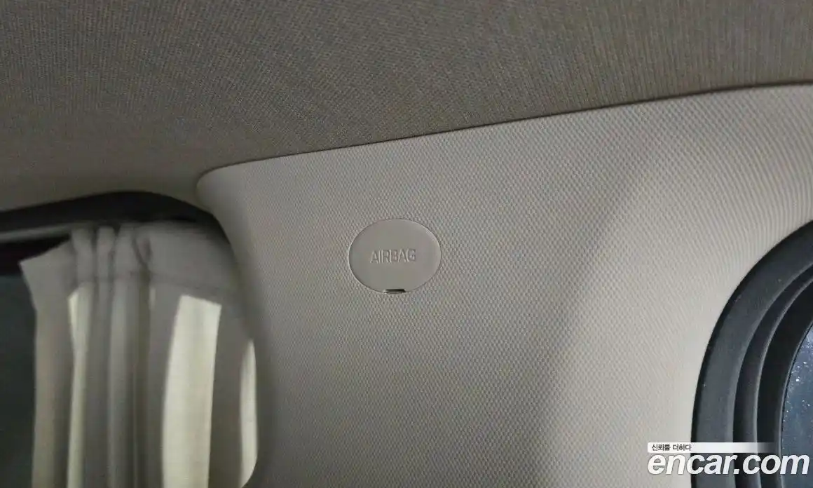 Kia Canival 2021 3.5 гидро в Москве № 1399432, фото 35