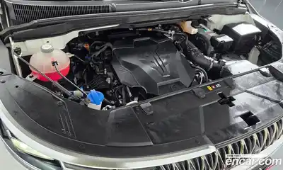 Kia Canival 2021 3.5 гидро в Москве № 1399432, миниатюра 5