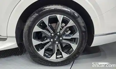 Kia Canival 2021 3.5 гидро в Москве № 1399432, миниатюра 6