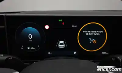 Hyundai Grandeur 2023 2.5 гидро в Москве № 1416864, миниатюра 11