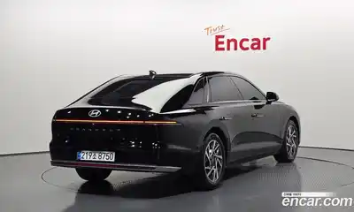 Hyundai Grandeur 2023 2.5 гидро в Москве № 1416864, миниатюра 2