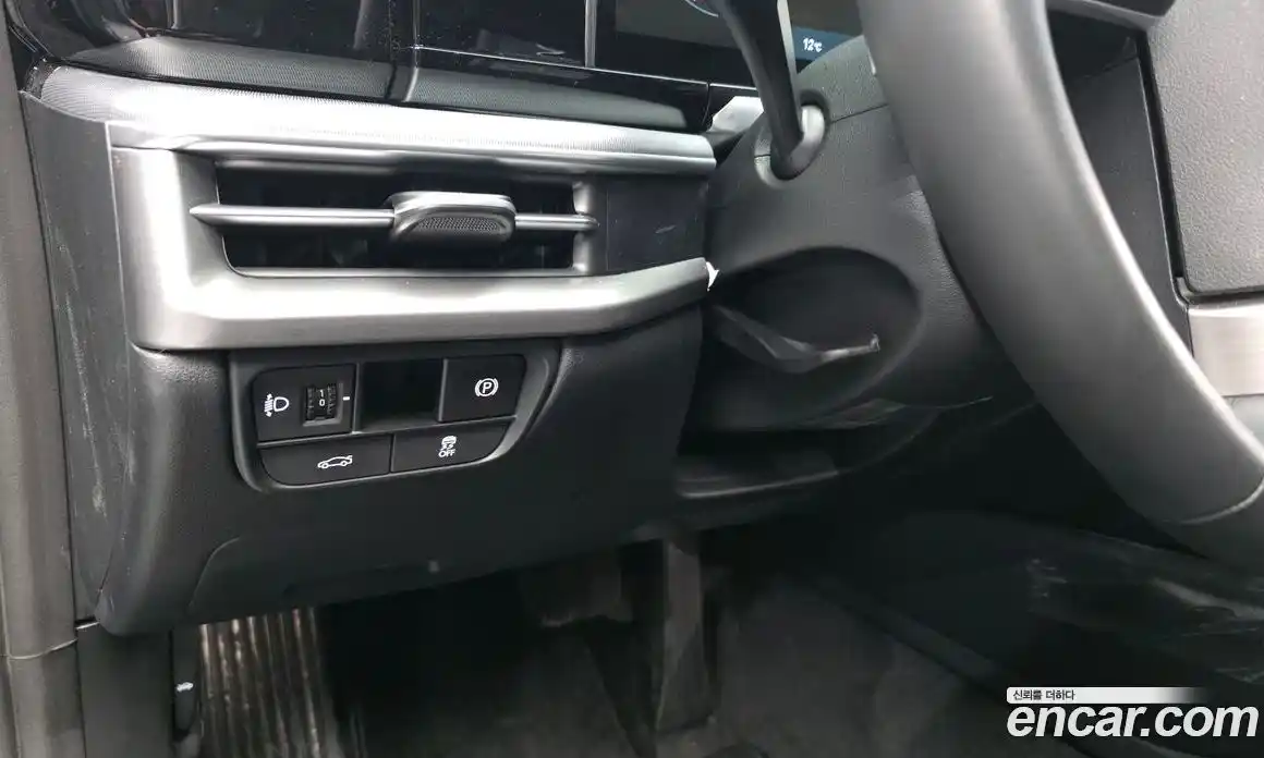 Hyundai Grandeur 2023 2.5 гидро в Москве № 1416864, фото 22