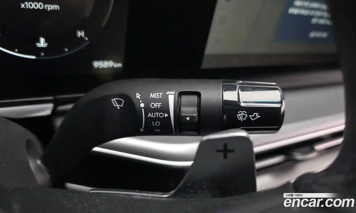 Hyundai Grandeur 2023 2.5 гидро в Москве № 1416864, фото 23