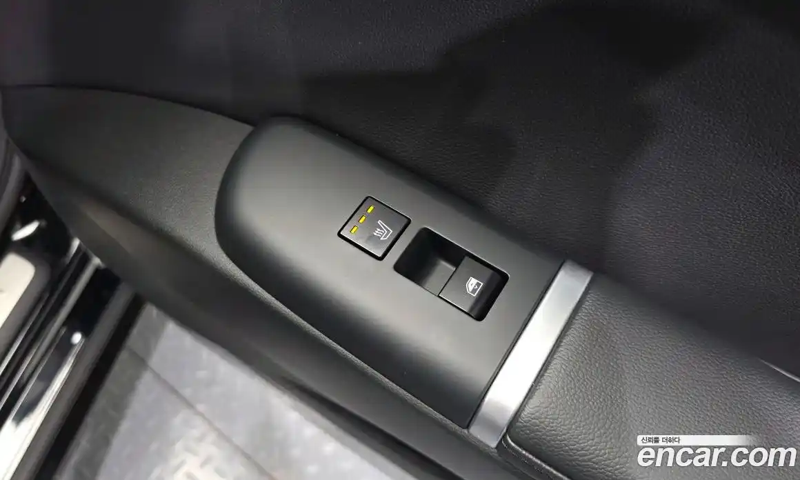 Hyundai Grandeur 2023 2.5 гидро в Москве № 1416864, фото 25