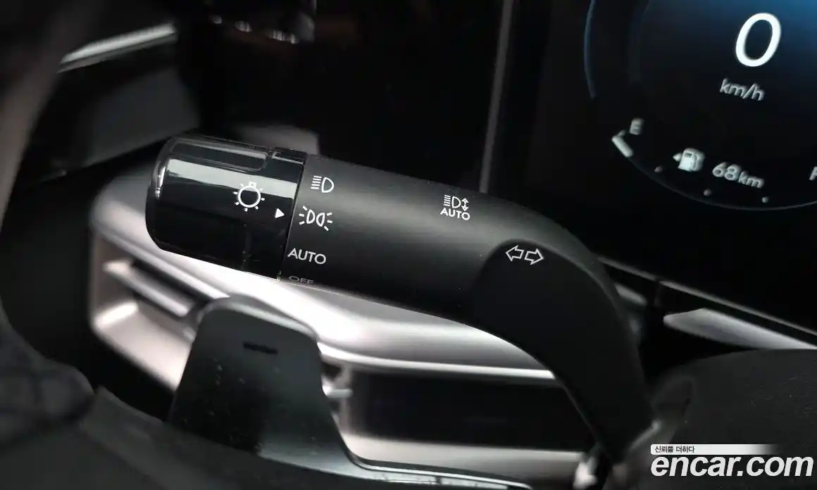 Hyundai Grandeur 2023 2.5 гидро в Москве № 1416864, фото 27