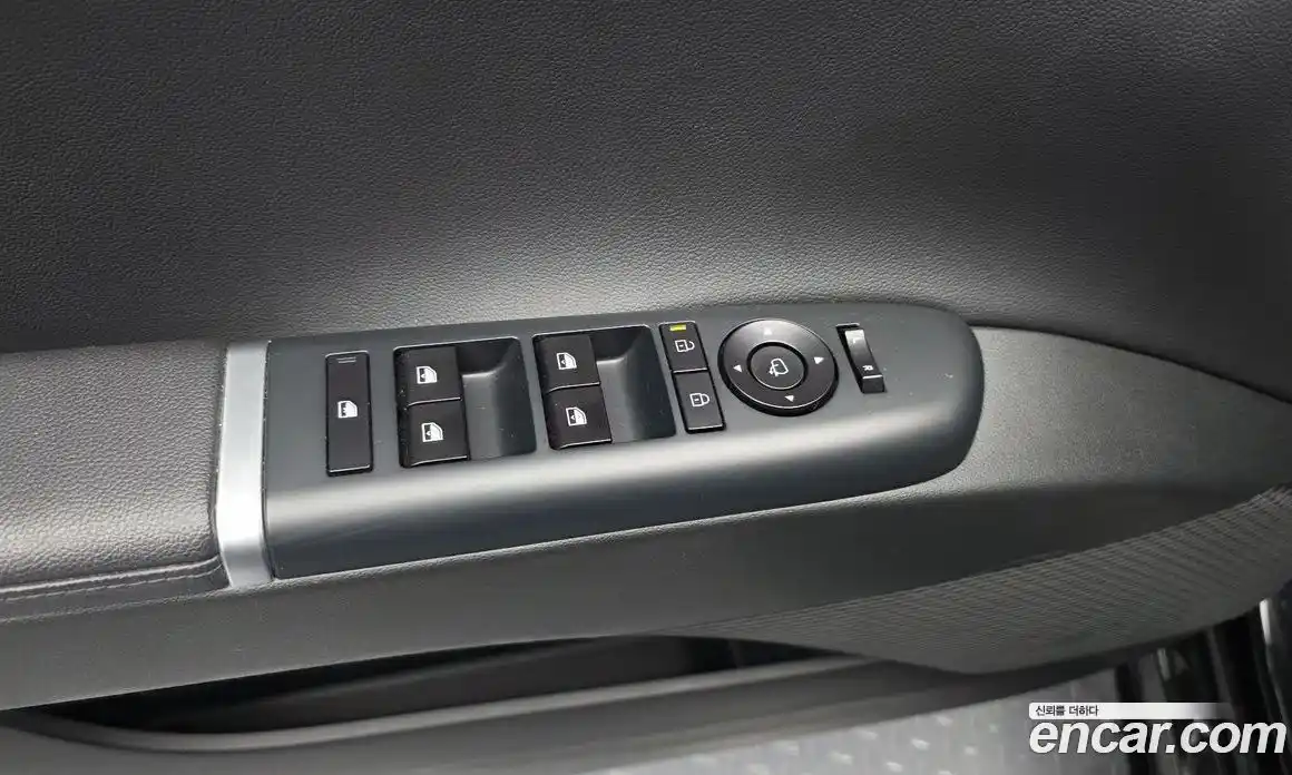 Hyundai Grandeur 2023 2.5 гидро в Москве № 1416864, фото 28