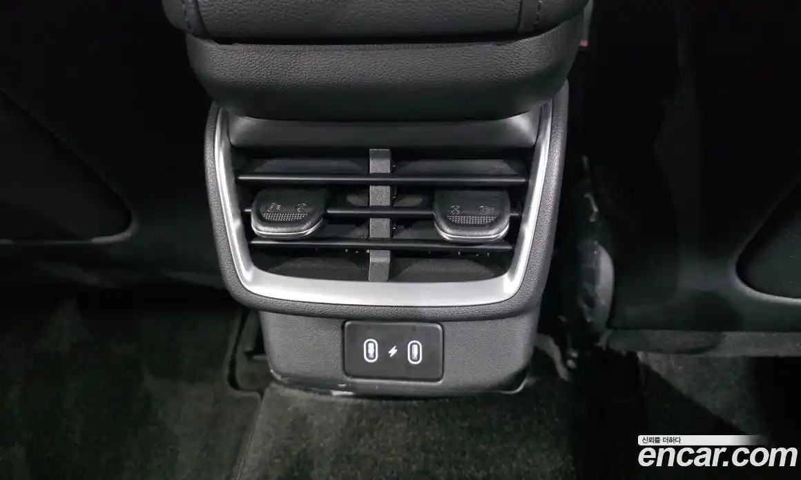 Hyundai Grandeur 2023 2.5 гидро в Москве № 1416864, фото 30