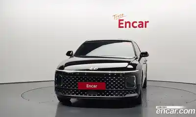 Hyundai Grandeur 2023 2.5 гидро в Москве № 1416864, миниатюра 3