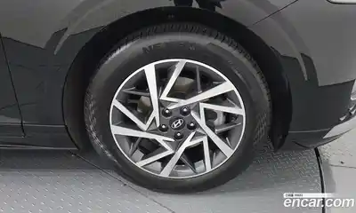 Hyundai Grandeur 2023 2.5 гидро в Москве № 1416864, миниатюра 5