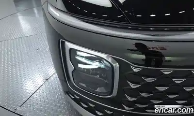Hyundai Grandeur 2023 2.5 гидро в Москве № 1416864, миниатюра 8